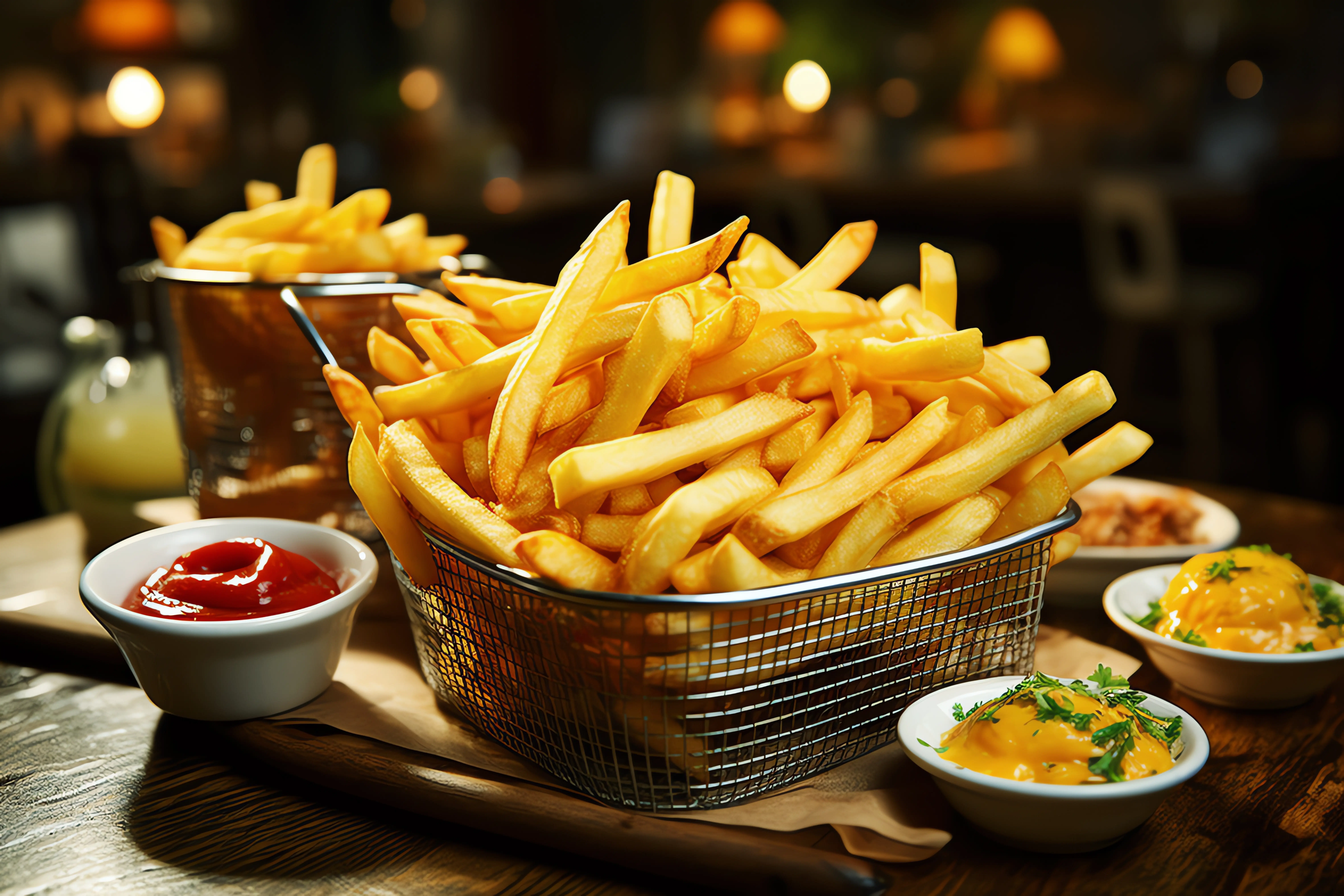 Pommes